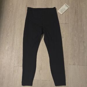 Wunder Under Smooth Cover, Luxtreme Version.  25 Inch, Size 8